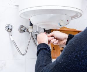 About Water Leak Detection Pros White Cloud, MI